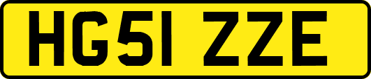 HG51ZZE