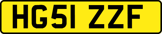HG51ZZF