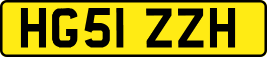 HG51ZZH