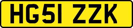 HG51ZZK