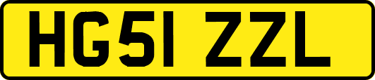HG51ZZL