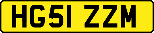 HG51ZZM