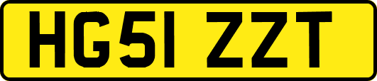 HG51ZZT