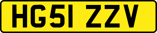 HG51ZZV