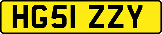 HG51ZZY