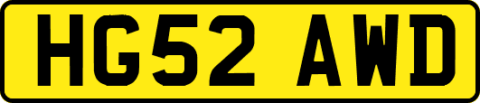 HG52AWD