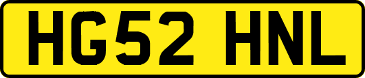 HG52HNL