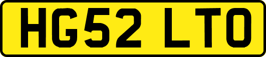 HG52LTO