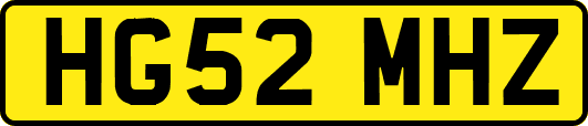 HG52MHZ