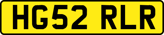 HG52RLR