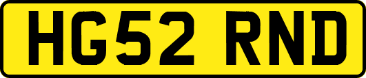 HG52RND