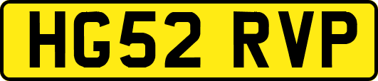 HG52RVP