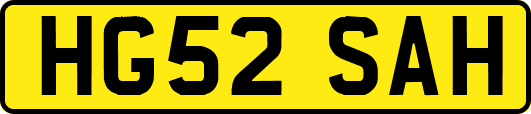 HG52SAH