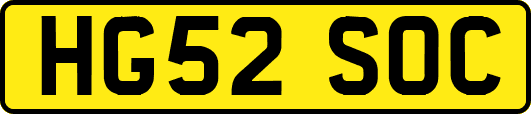 HG52SOC