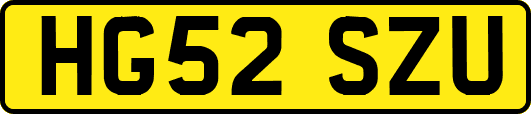 HG52SZU