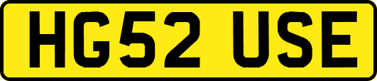 HG52USE