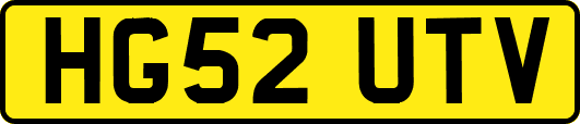 HG52UTV