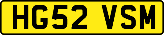 HG52VSM