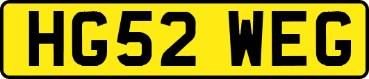 HG52WEG