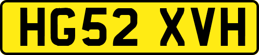 HG52XVH