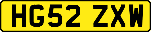HG52ZXW