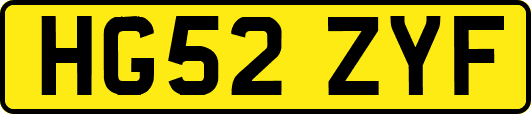 HG52ZYF