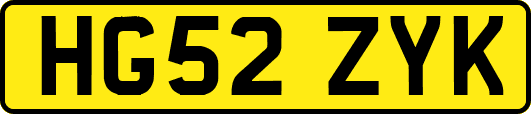 HG52ZYK