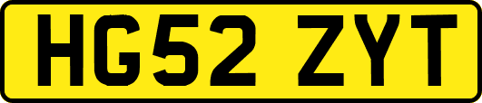 HG52ZYT