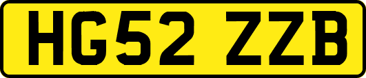 HG52ZZB