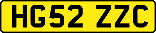 HG52ZZC