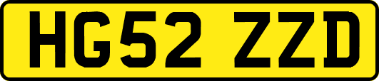HG52ZZD