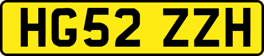 HG52ZZH