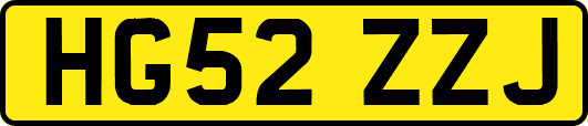 HG52ZZJ
