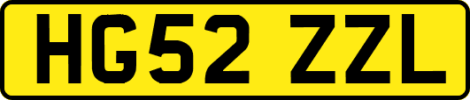 HG52ZZL