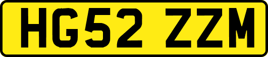 HG52ZZM