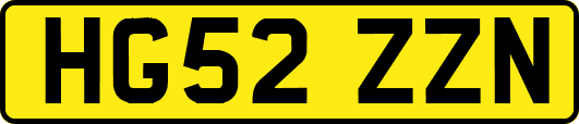HG52ZZN