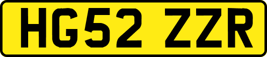 HG52ZZR