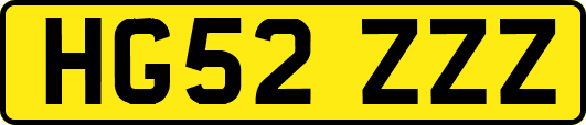 HG52ZZZ