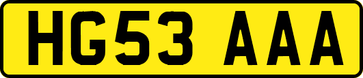 HG53AAA
