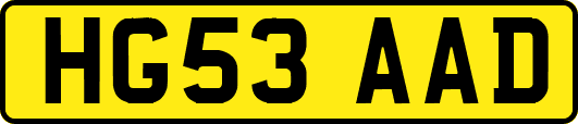 HG53AAD