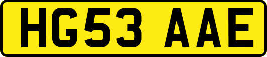 HG53AAE