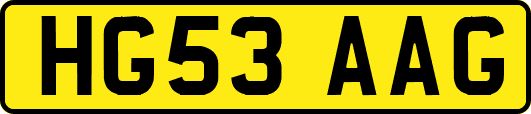 HG53AAG
