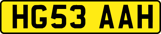 HG53AAH