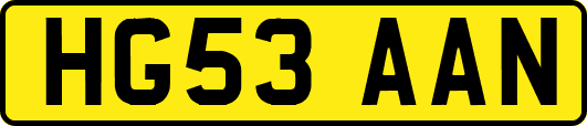 HG53AAN