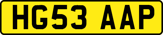 HG53AAP