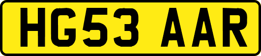 HG53AAR