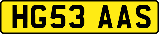 HG53AAS