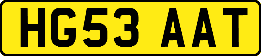 HG53AAT