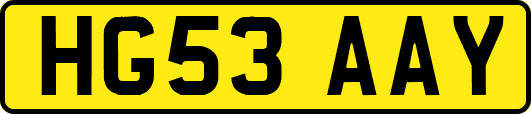 HG53AAY