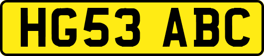 HG53ABC